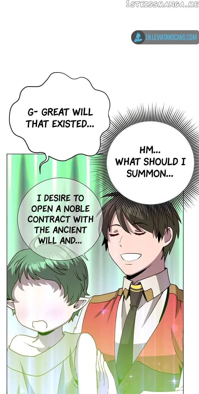 Read The Max Level Hero Has Returned! chapter 136 image 45 on Lezhin