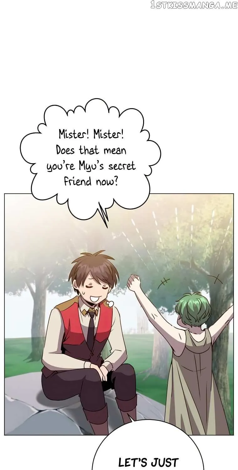 Read The Max Level Hero Has Returned! chapter 136 image 5 on Lezhin