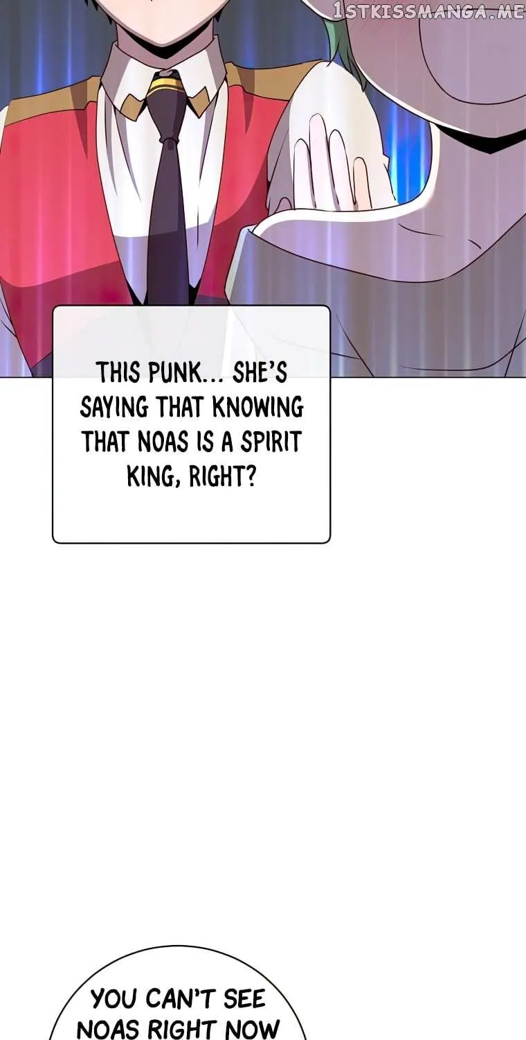Read The Max Level Hero Has Returned! chapter 136 image 53 on Lezhin