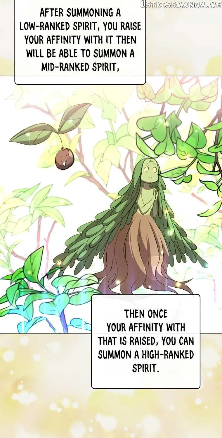 Read The Max Level Hero Has Returned! chapter 136 image 57 on Lezhin