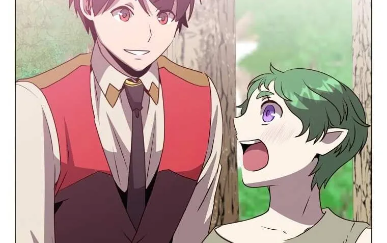 Read The Max Level Hero Has Returned! chapter 136 image 64 on Lezhin