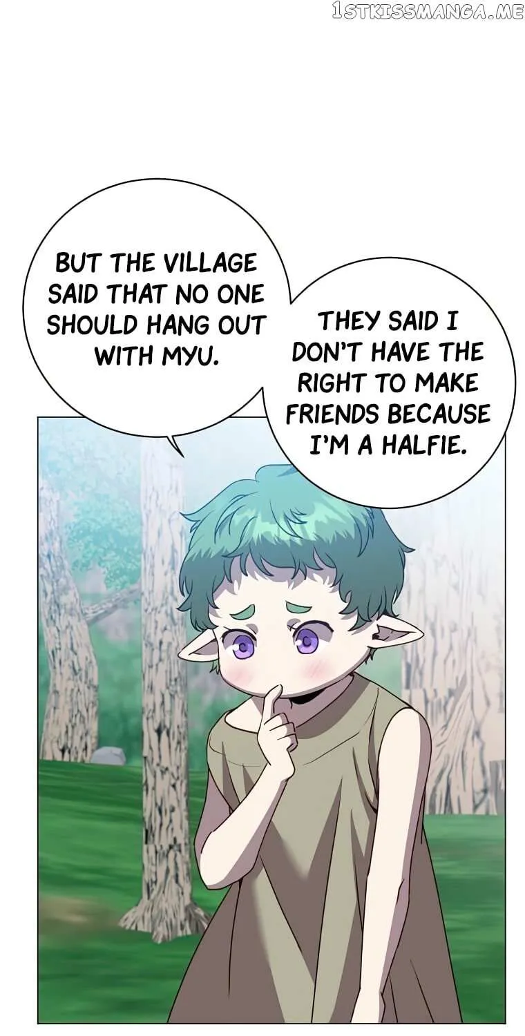 Read The Max Level Hero Has Returned! chapter 136 image 7 on Lezhin