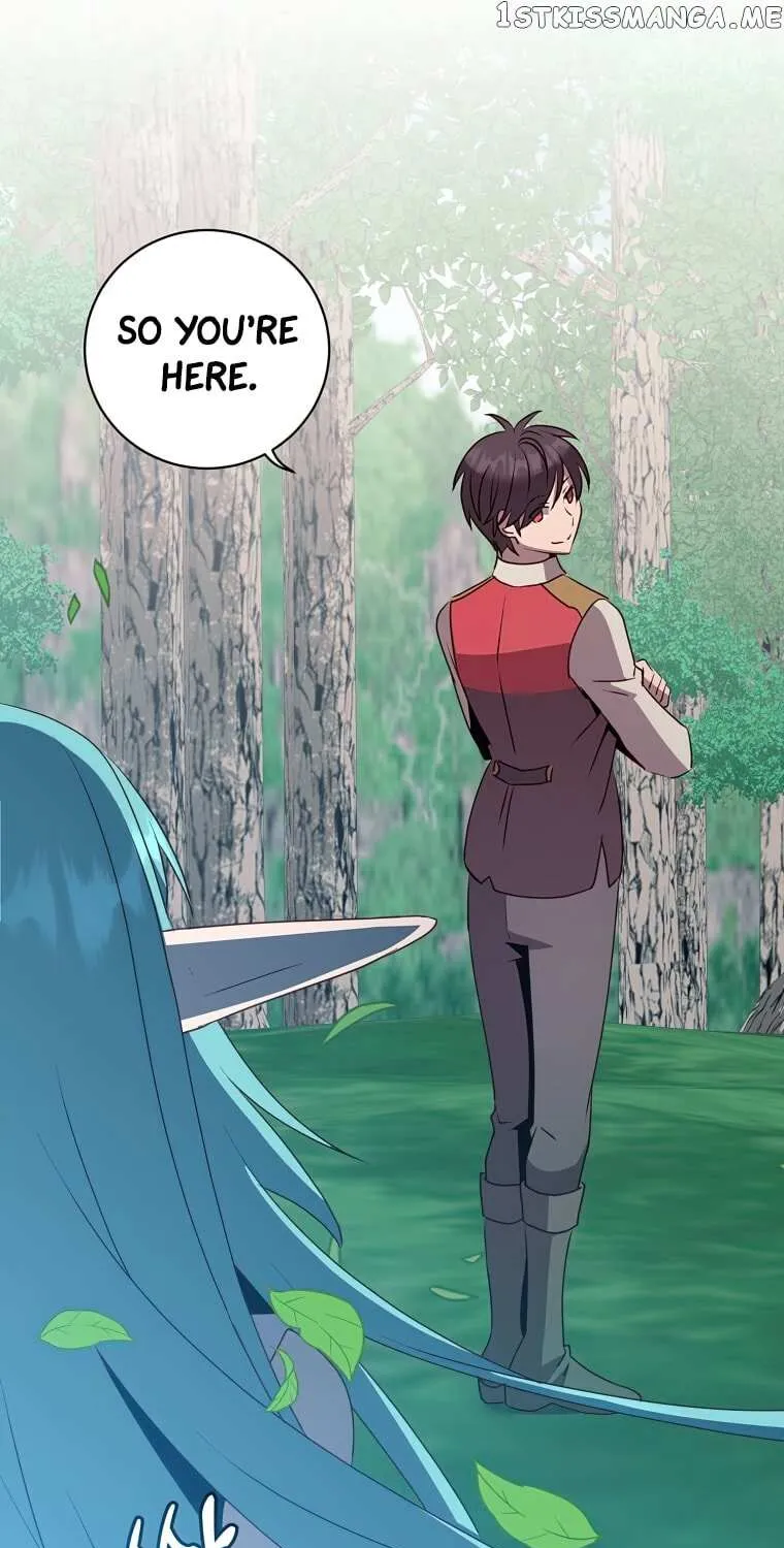 Read The Max Level Hero Has Returned! chapter 136 image 71 on Lezhin