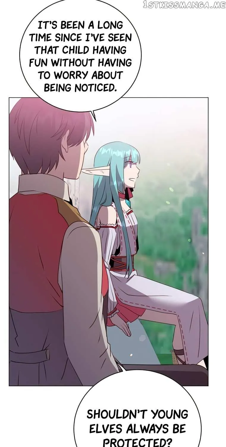 Read The Max Level Hero Has Returned! chapter 136 image 79 on Lezhin