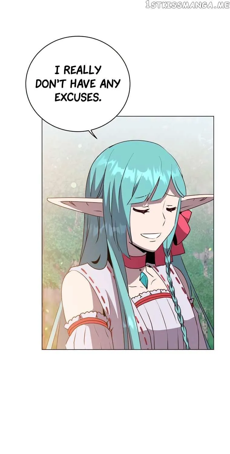 Read The Max Level Hero Has Returned! chapter 136 image 81 on Lezhin