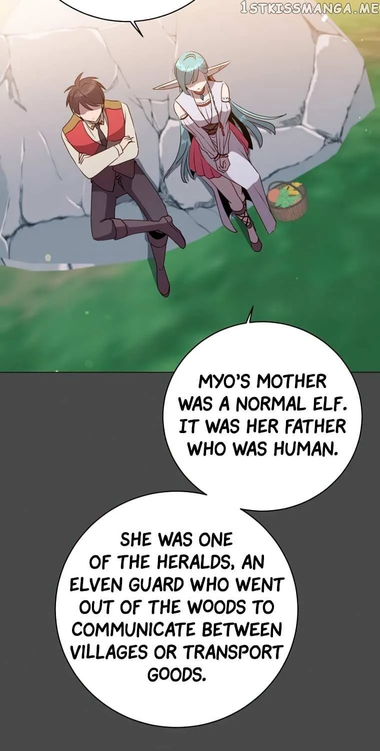 Read The Max Level Hero Has Returned! chapter 136 image 83 on Lezhin