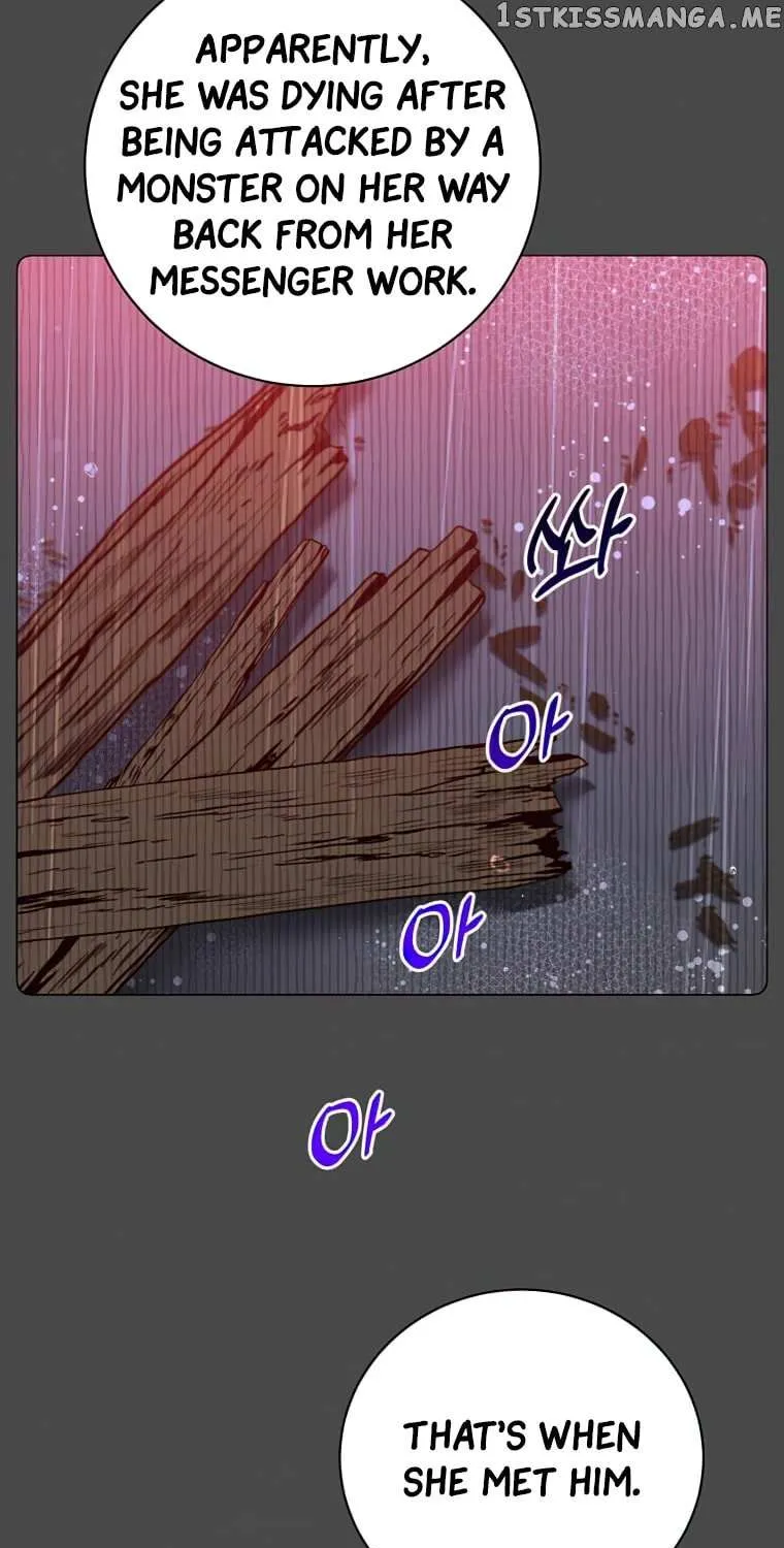 Read The Max Level Hero Has Returned! chapter 136 image 85 on Lezhin