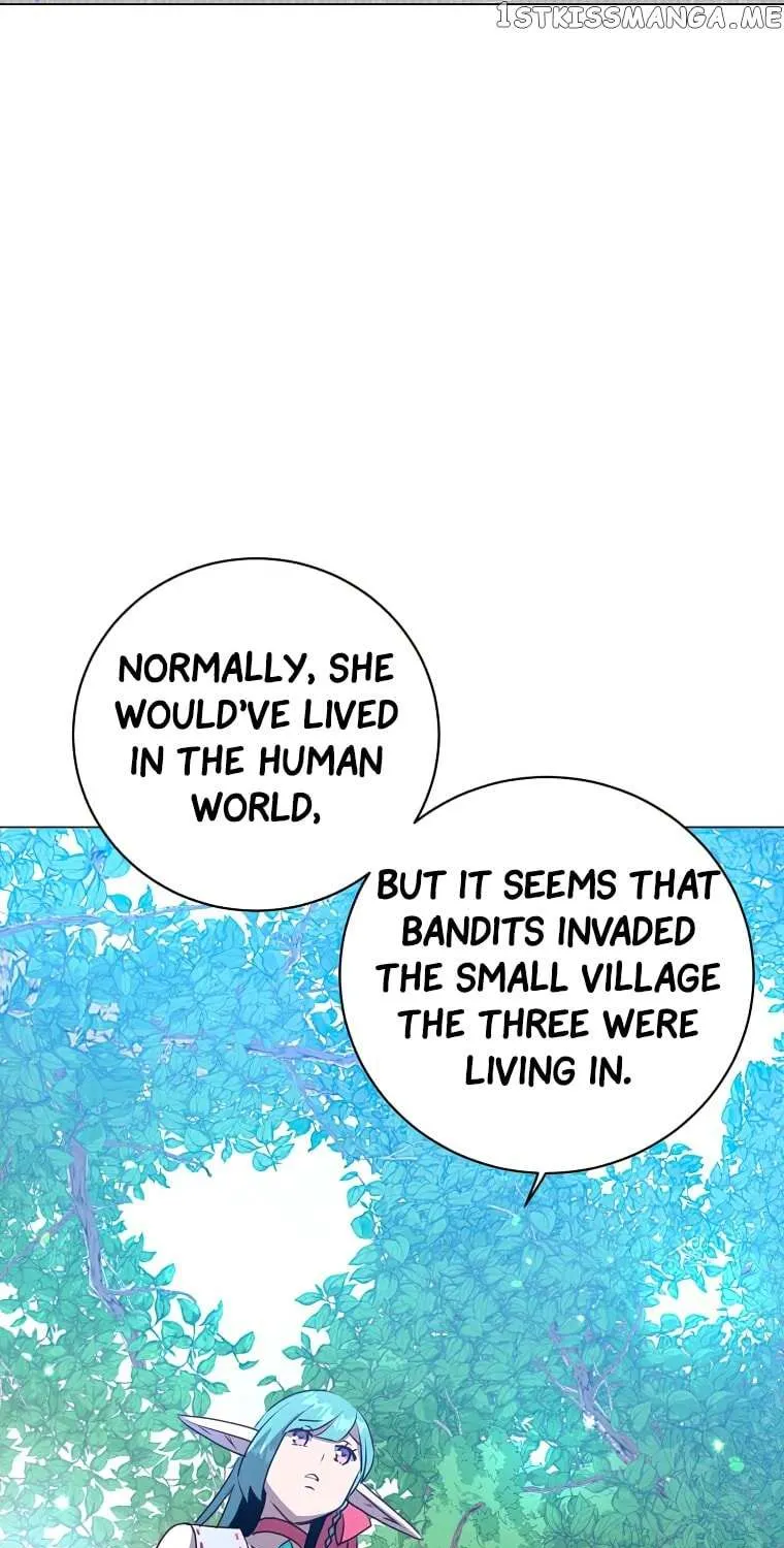 Read The Max Level Hero Has Returned! chapter 136 image 89 on Lezhin