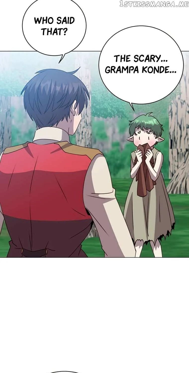 Read The Max Level Hero Has Returned! chapter 136 image 9 on Lezhin