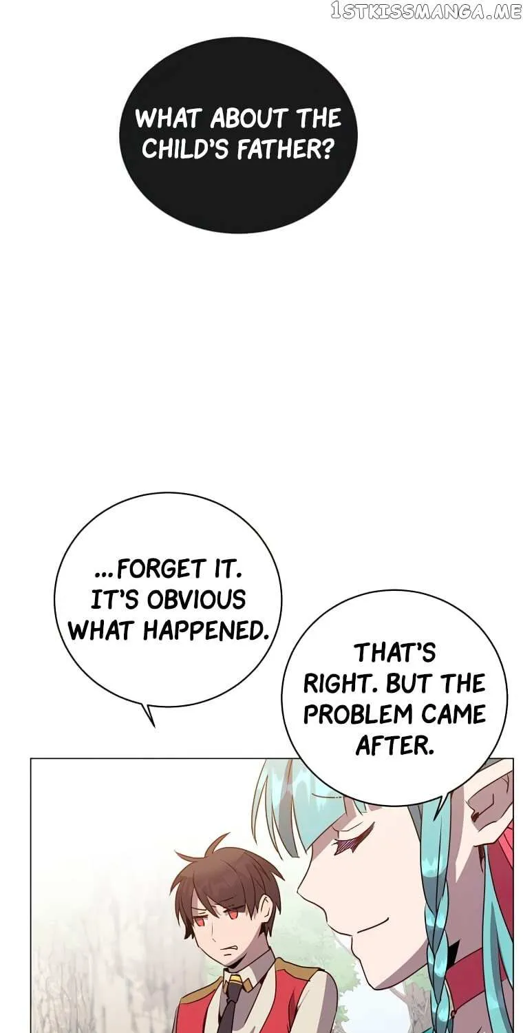 Read The Max Level Hero Has Returned! chapter 136 image 91 on Lezhin