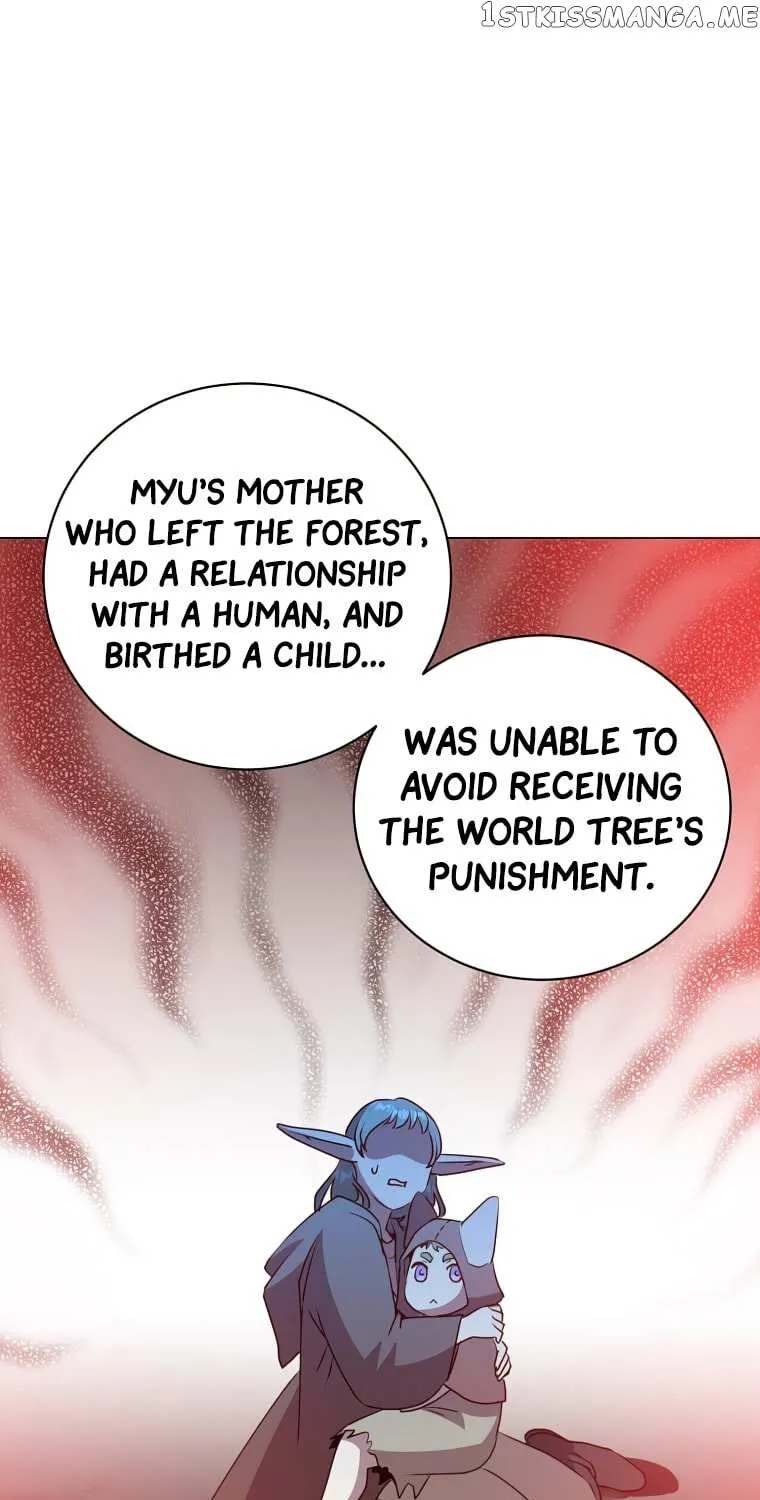 Read The Max Level Hero Has Returned! chapter 136 image 93 on Lezhin