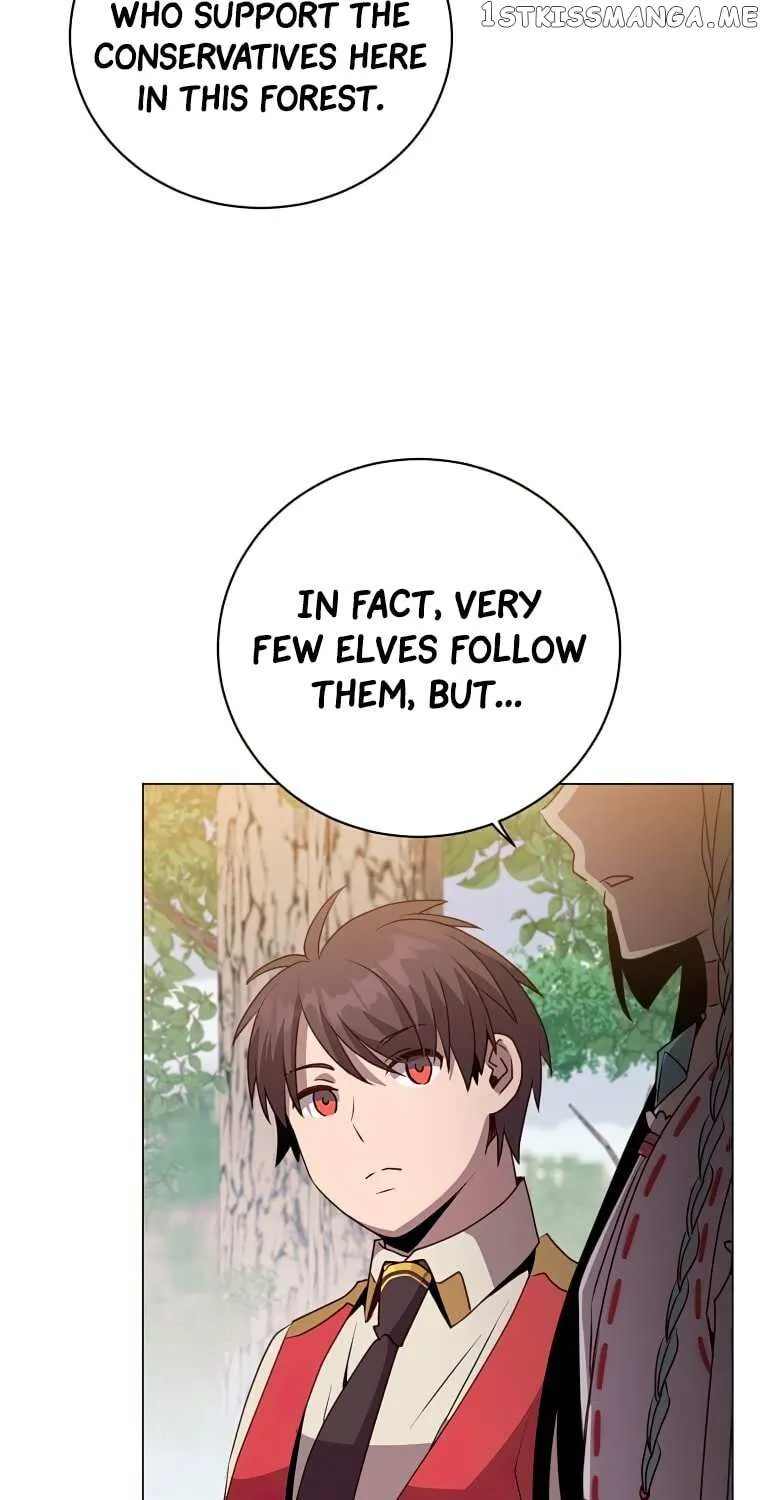 Read The Max Level Hero Has Returned! chapter 136 image 99 on Lezhin