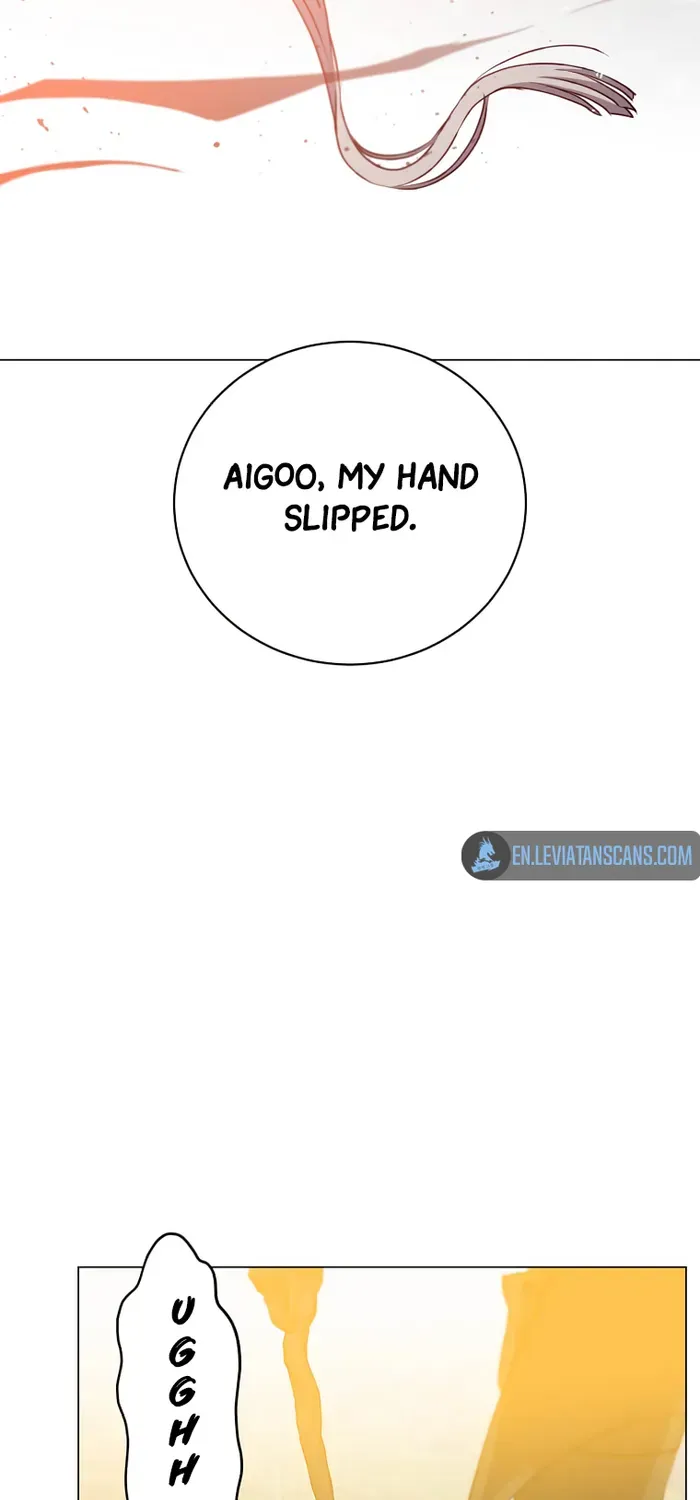 Read The Max Level Hero Has Returned! chapter 137 image 105 on Lezhin