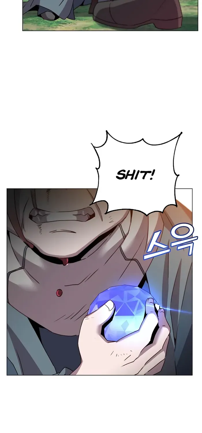 Read The Max Level Hero Has Returned! chapter 137 image 107 on Lezhin