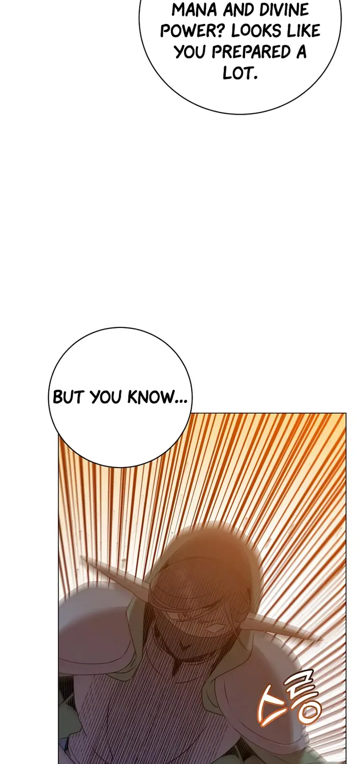 Read The Max Level Hero Has Returned! chapter 137 image 119 on Lezhin
