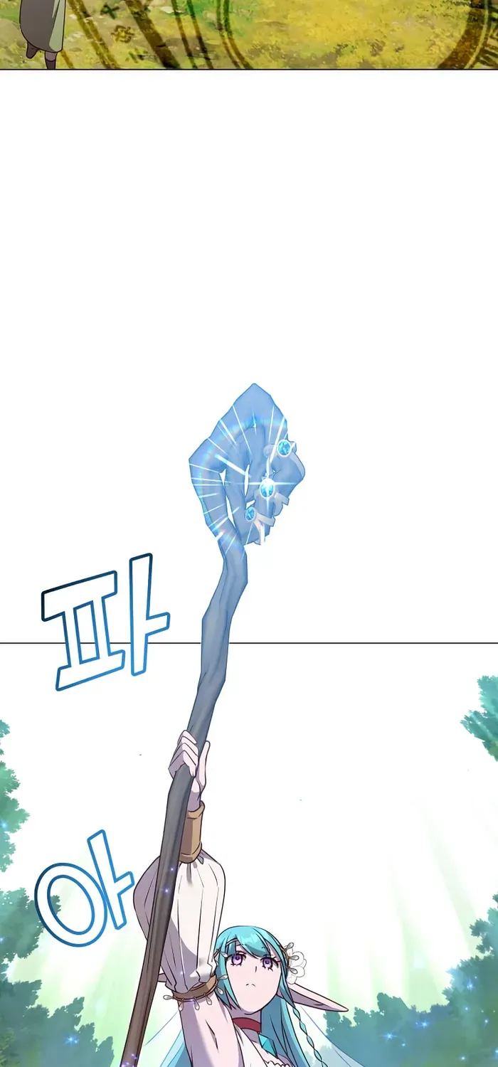 Read The Max Level Hero Has Returned! chapter 137 image 13 on Lezhin