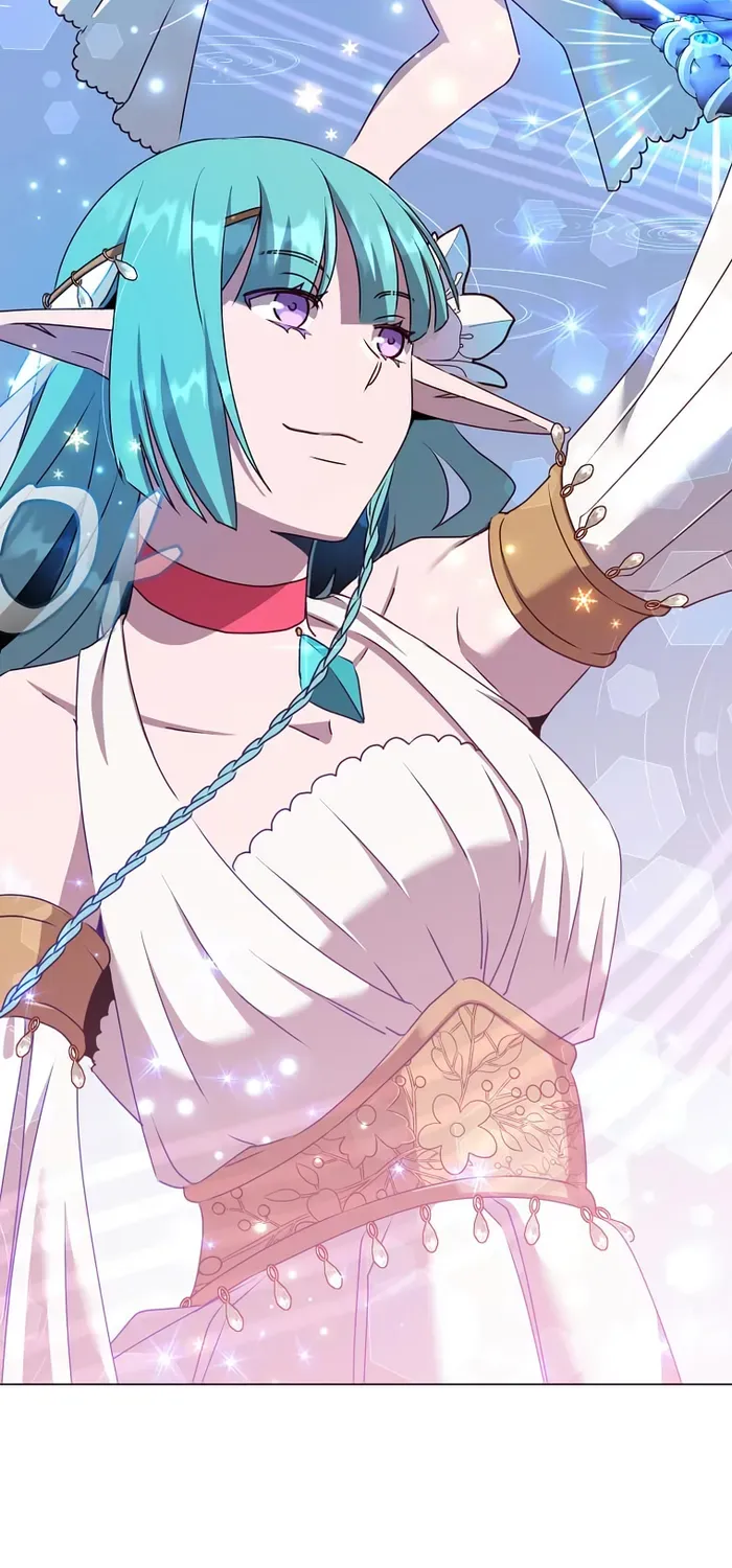 Read The Max Level Hero Has Returned! chapter 137 image 17 on Lezhin