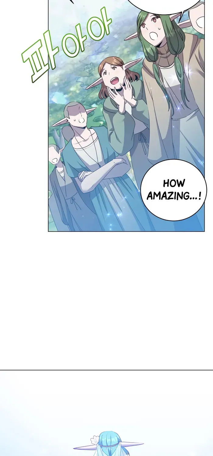 Read The Max Level Hero Has Returned! chapter 137 image 21 on Lezhin
