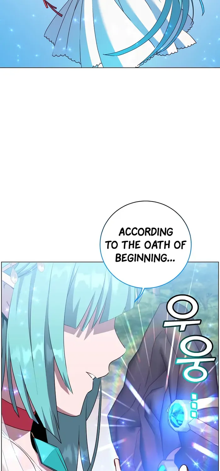 Read The Max Level Hero Has Returned! chapter 137 image 23 on Lezhin