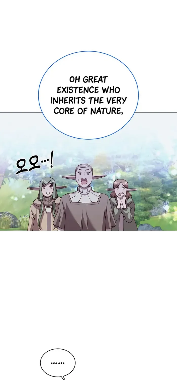 Read The Max Level Hero Has Returned! chapter 137 image 25 on Lezhin