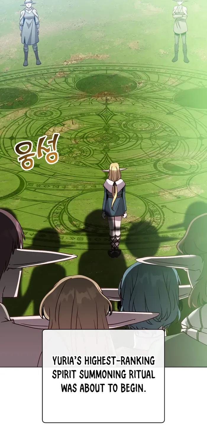 Read The Max Level Hero Has Returned! chapter 137 image 3 on Lezhin