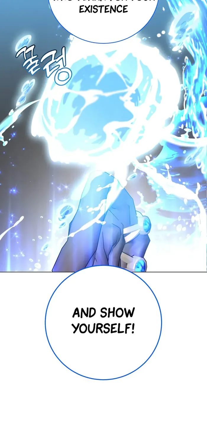 Read The Max Level Hero Has Returned! chapter 137 image 35 on Lezhin