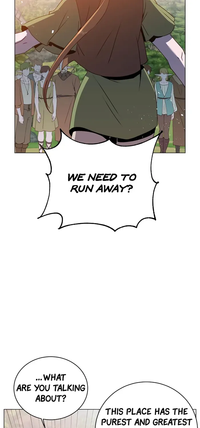 Read The Max Level Hero Has Returned! chapter 137 image 49 on Lezhin