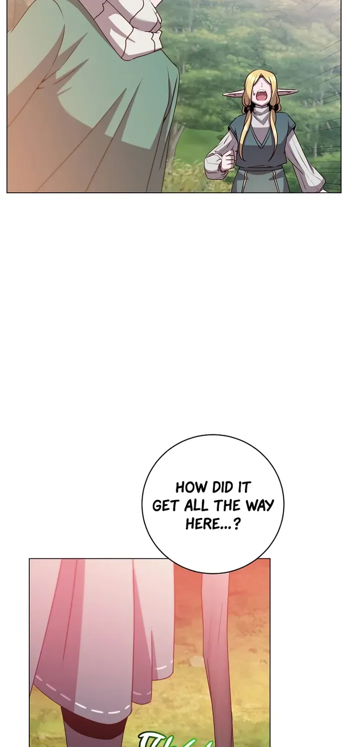 Read The Max Level Hero Has Returned! chapter 137 image 51 on Lezhin