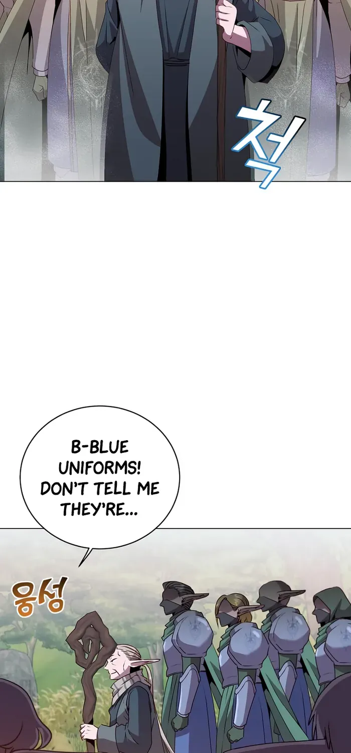 Read The Max Level Hero Has Returned! chapter 137 image 55 on Lezhin