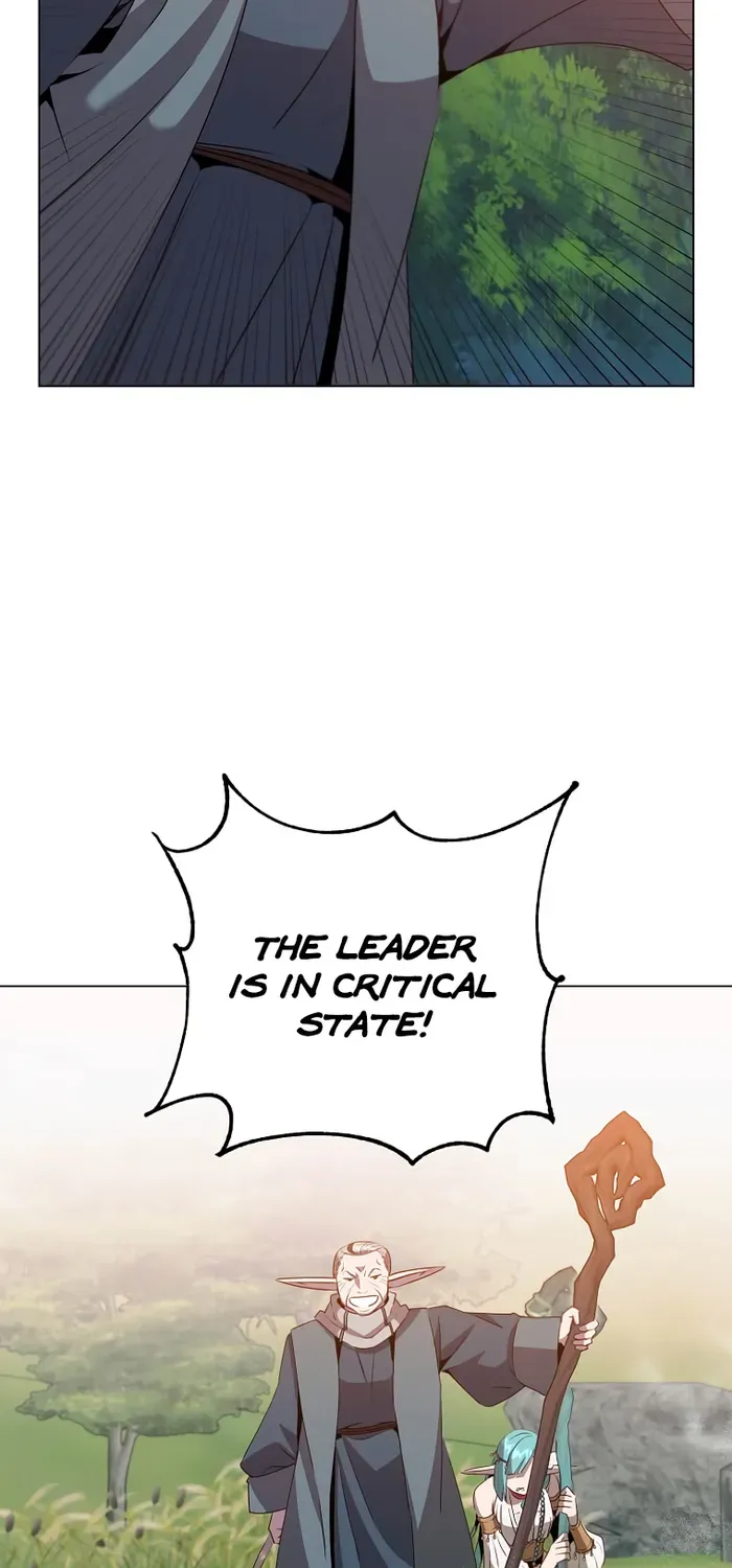 Read The Max Level Hero Has Returned! chapter 137 image 63 on Lezhin