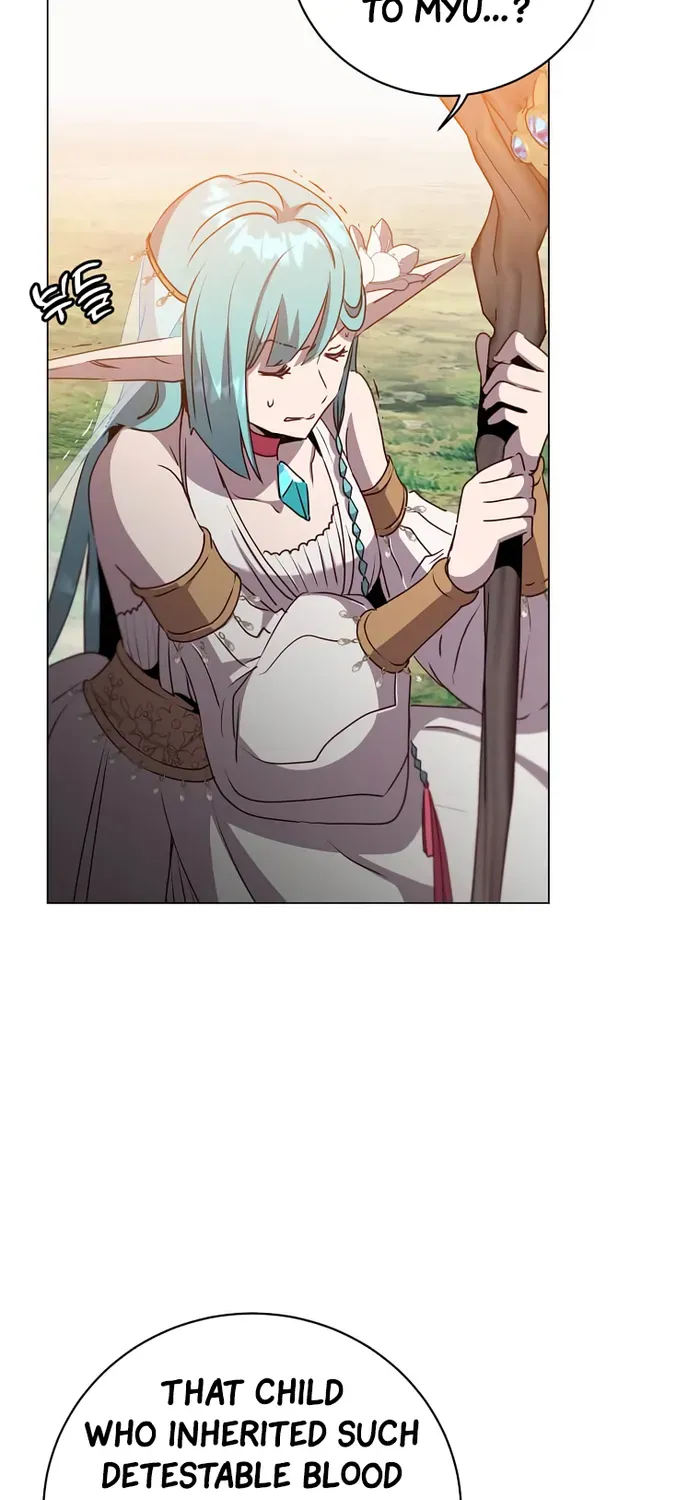 Read The Max Level Hero Has Returned! chapter 137 image 69 on Lezhin