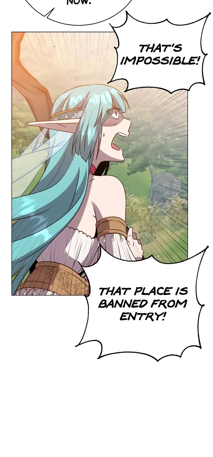 Read The Max Level Hero Has Returned! chapter 137 image 73 on Lezhin