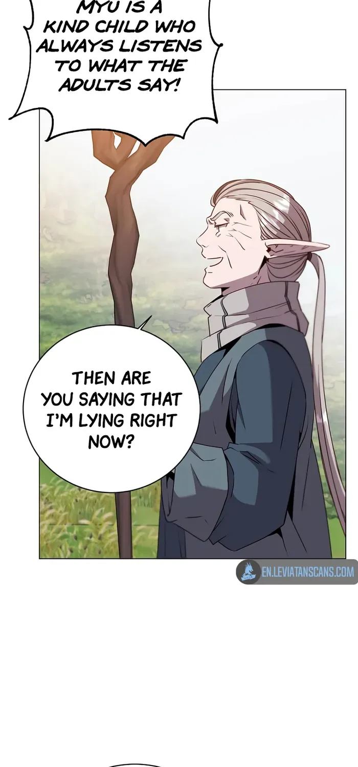 Read The Max Level Hero Has Returned! chapter 137 image 75 on Lezhin