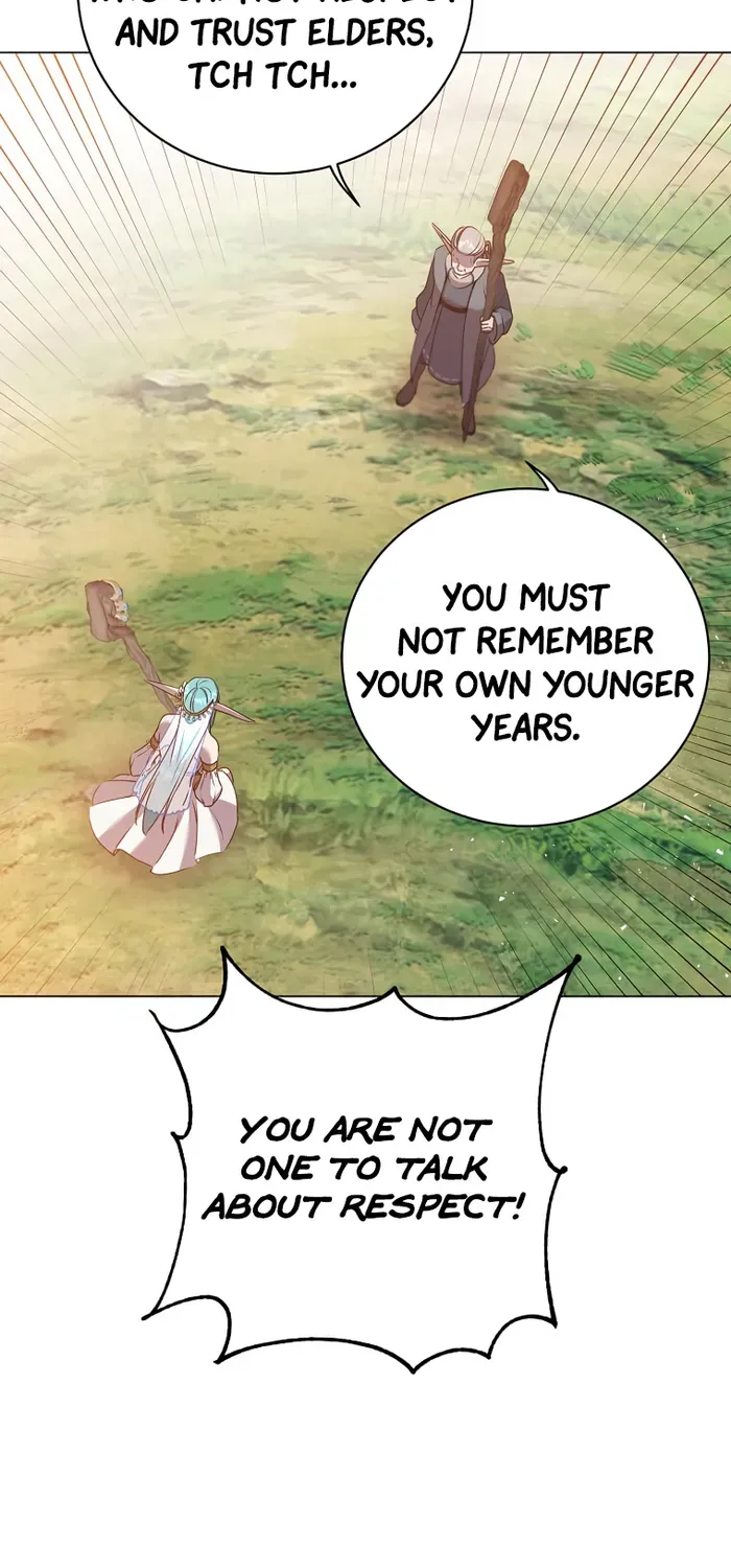 Read The Max Level Hero Has Returned! chapter 137 image 77 on Lezhin
