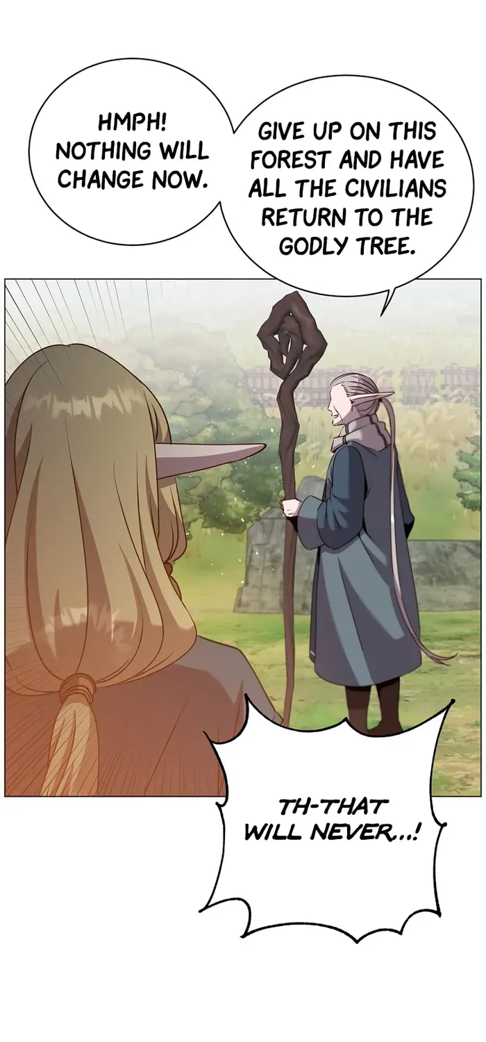 Read The Max Level Hero Has Returned! chapter 137 image 79 on Lezhin