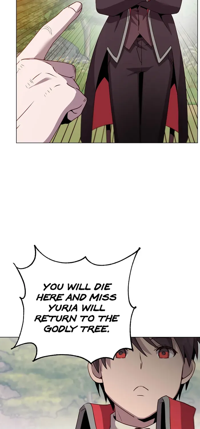 Read The Max Level Hero Has Returned! chapter 137 image 91 on Lezhin