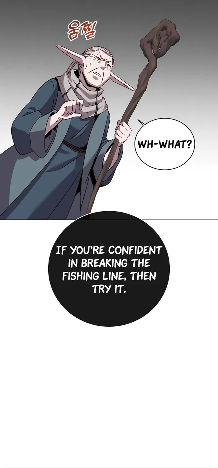 Read The Max Level Hero Has Returned! chapter 137 image 95 on Lezhin