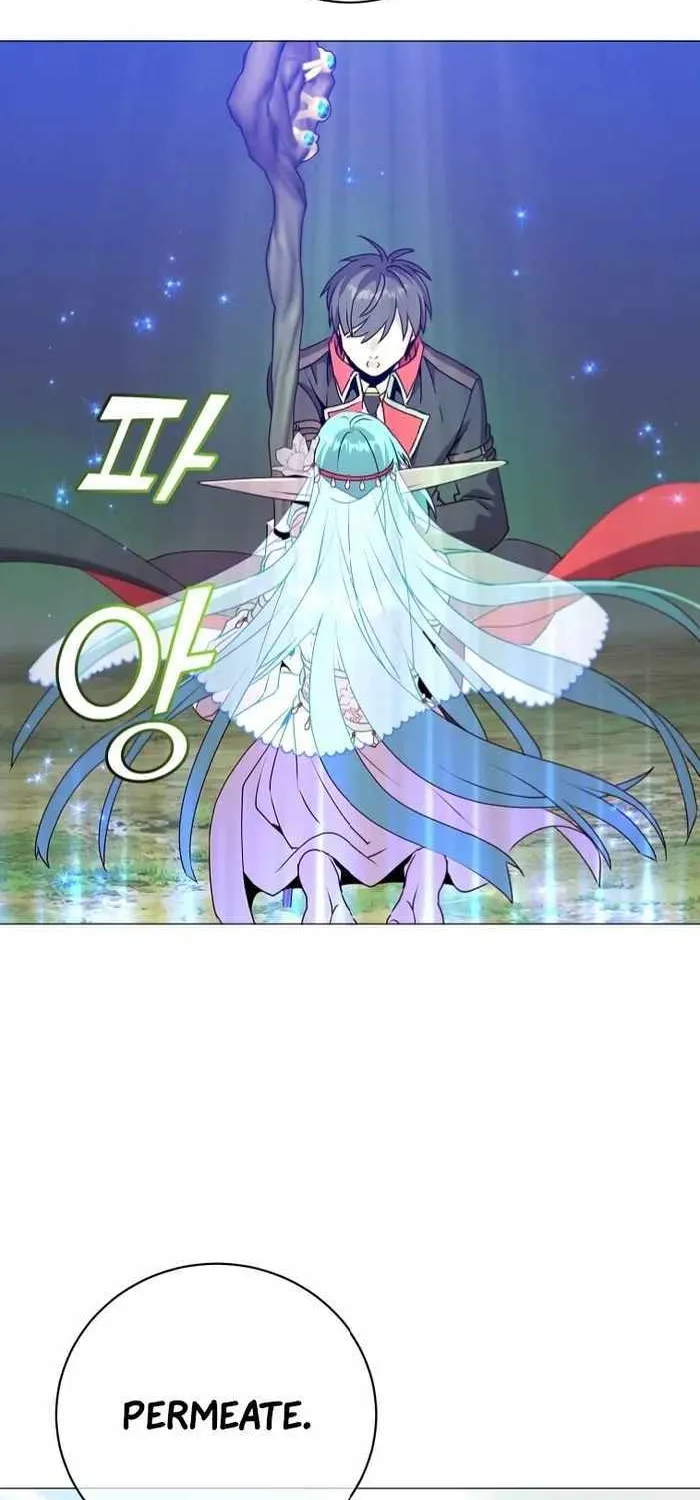 Read The Max Level Hero Has Returned! chapter 138 image 15 on Lezhin