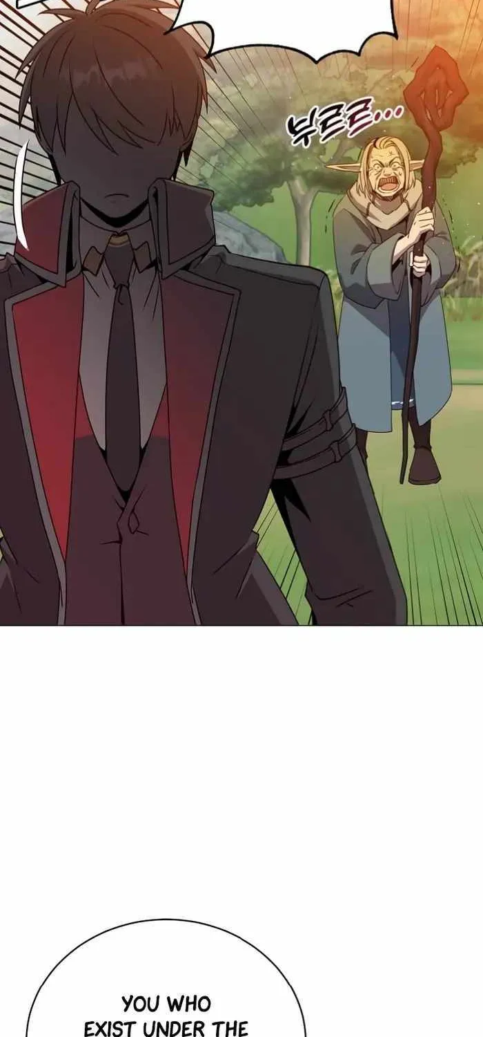 Read The Max Level Hero Has Returned! chapter 138 image 19 on Lezhin