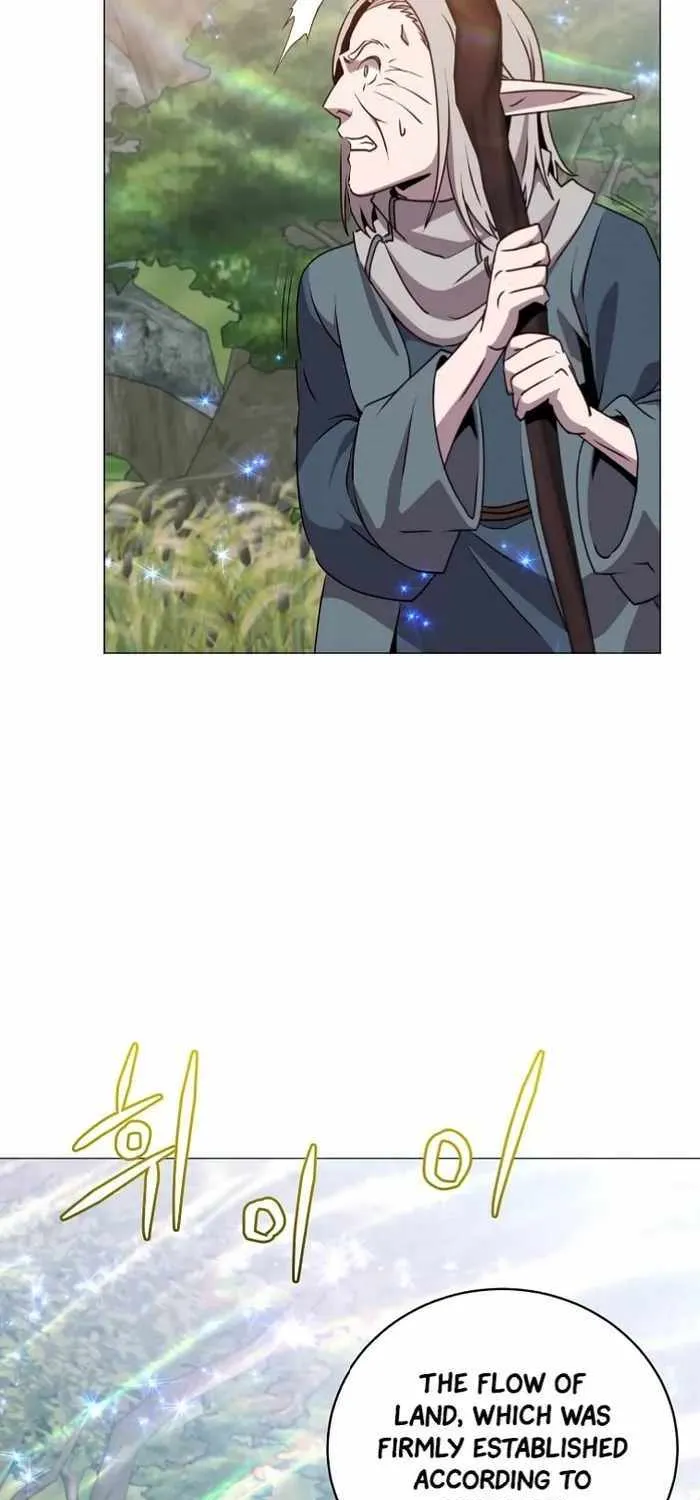 Read The Max Level Hero Has Returned! chapter 138 image 21 on Lezhin