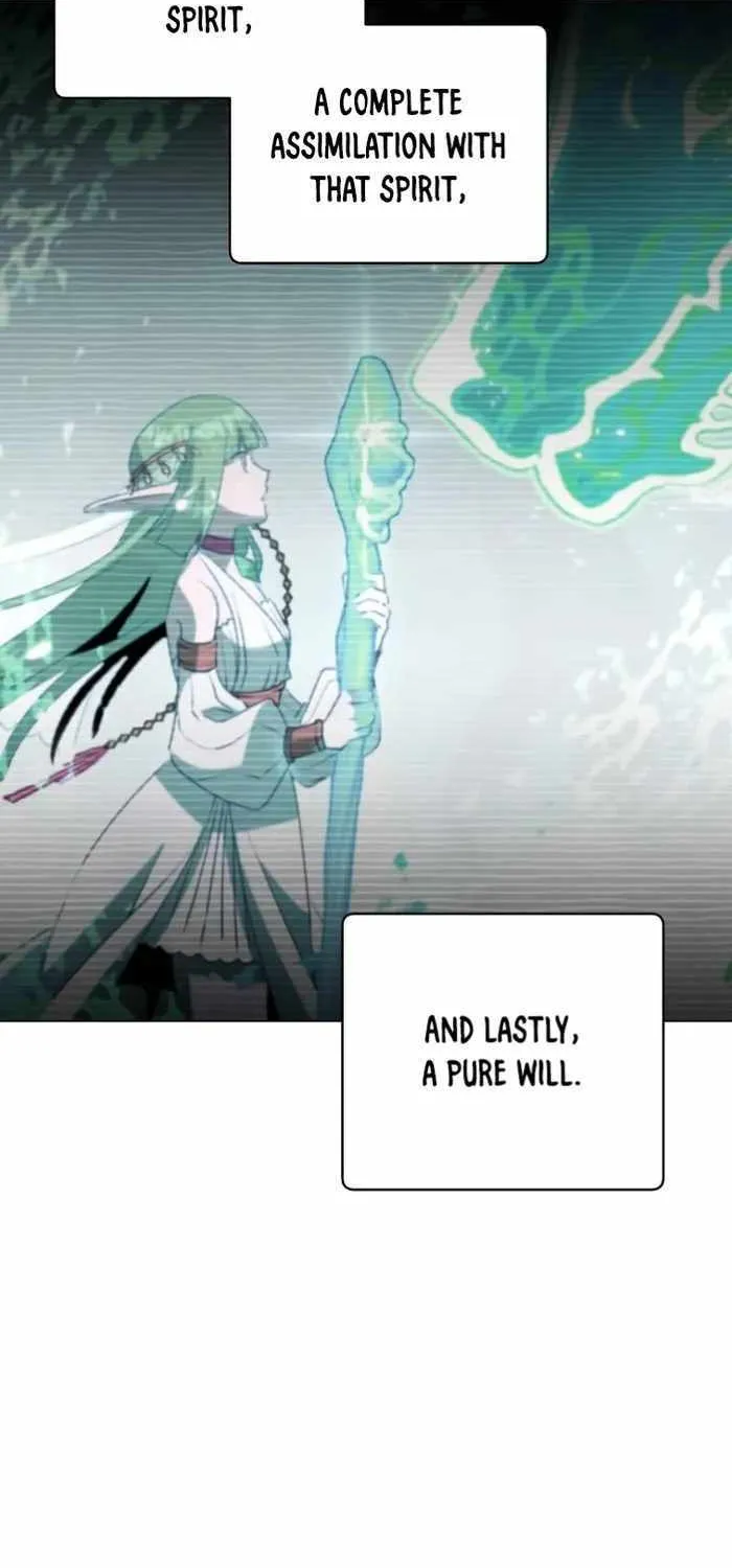 Read The Max Level Hero Has Returned! chapter 138 image 24 on Lezhin