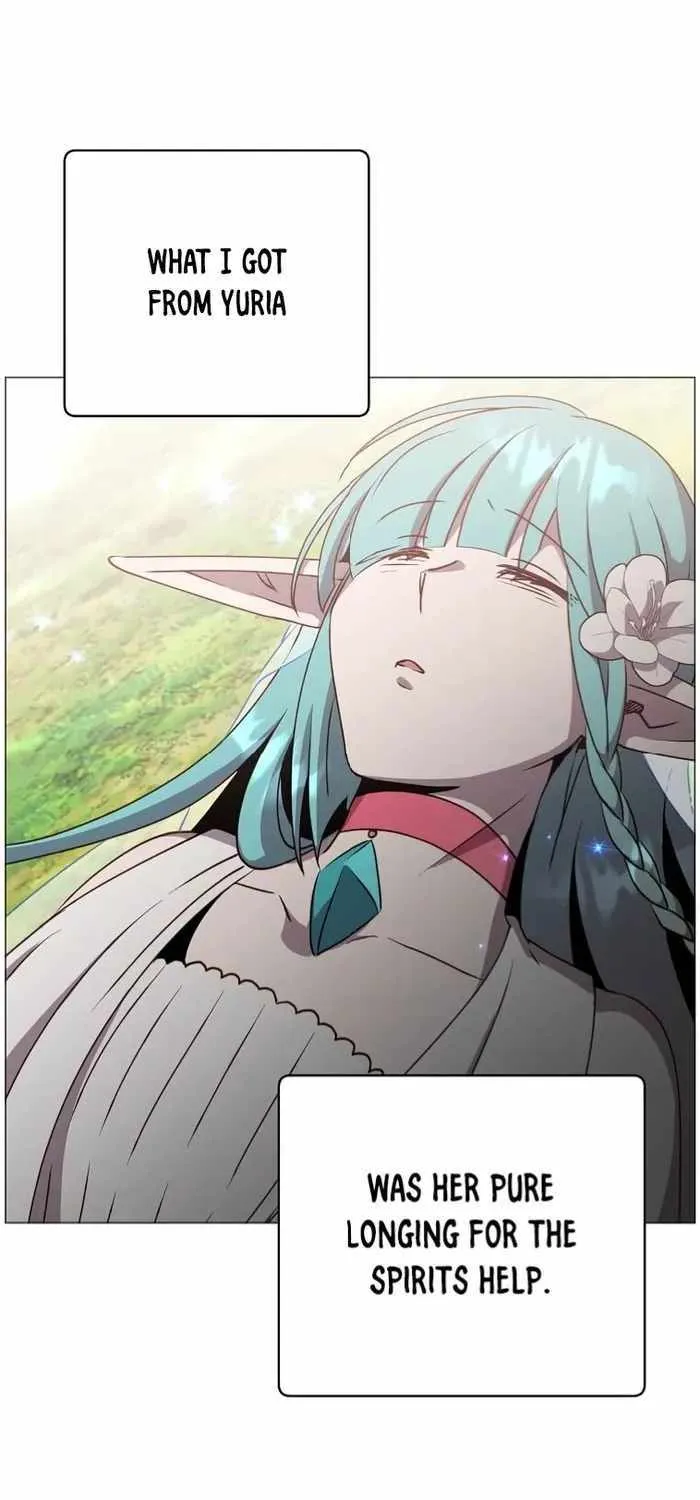 Read The Max Level Hero Has Returned! chapter 138 image 25 on Lezhin