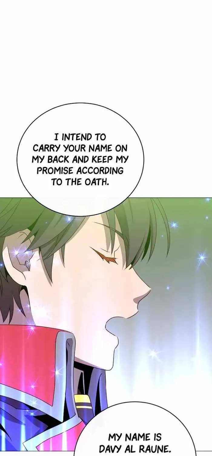 Read The Max Level Hero Has Returned! chapter 138 image 26 on Lezhin