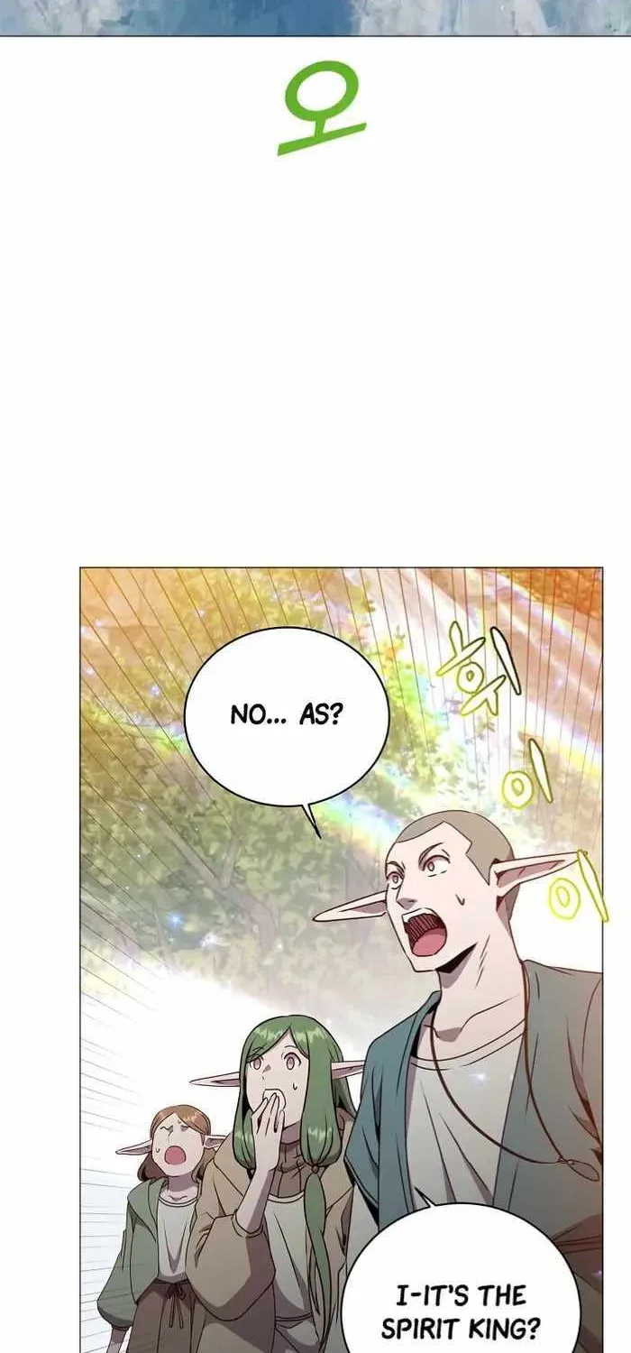 Read The Max Level Hero Has Returned! chapter 138 image 29 on Lezhin