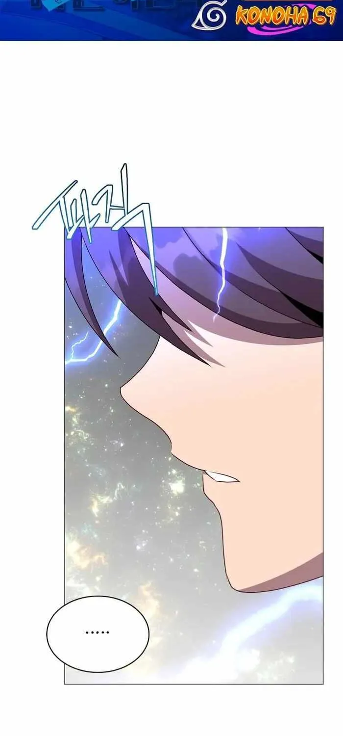 Read The Max Level Hero Has Returned! chapter 138 image 3 on Lezhin