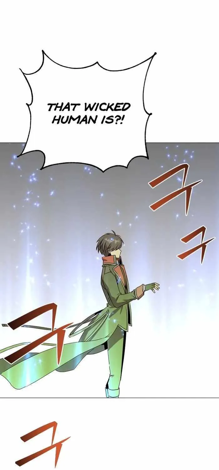 Read The Max Level Hero Has Returned! chapter 138 image 35 on Lezhin