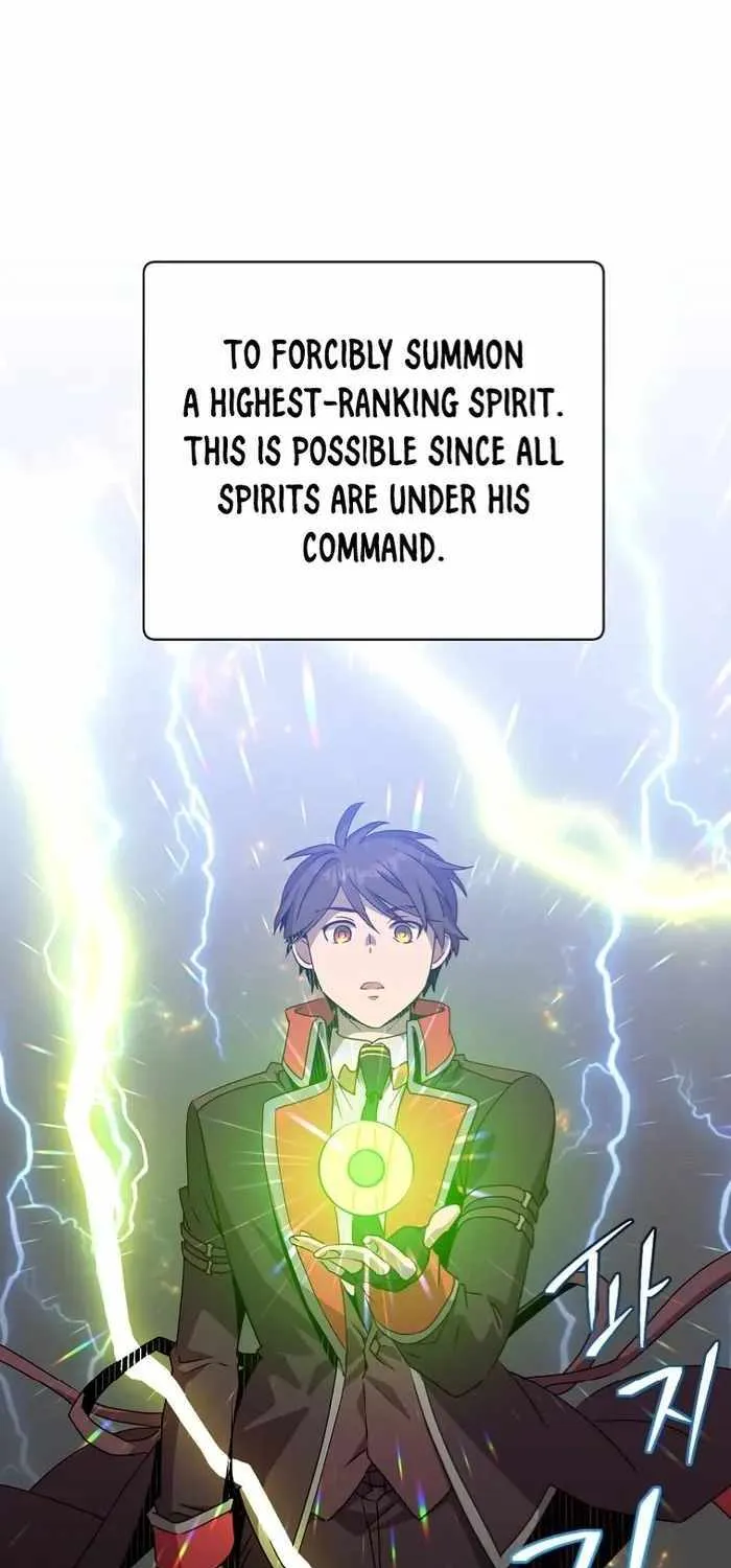 Read The Max Level Hero Has Returned! chapter 138 image 4 on Lezhin