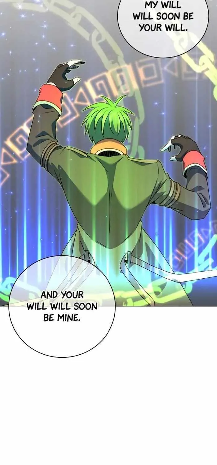 Read The Max Level Hero Has Returned! chapter 138 image 42 on Lezhin