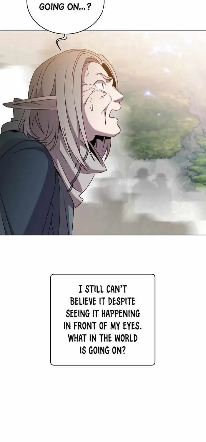 Read The Max Level Hero Has Returned! chapter 138 image 51 on Lezhin