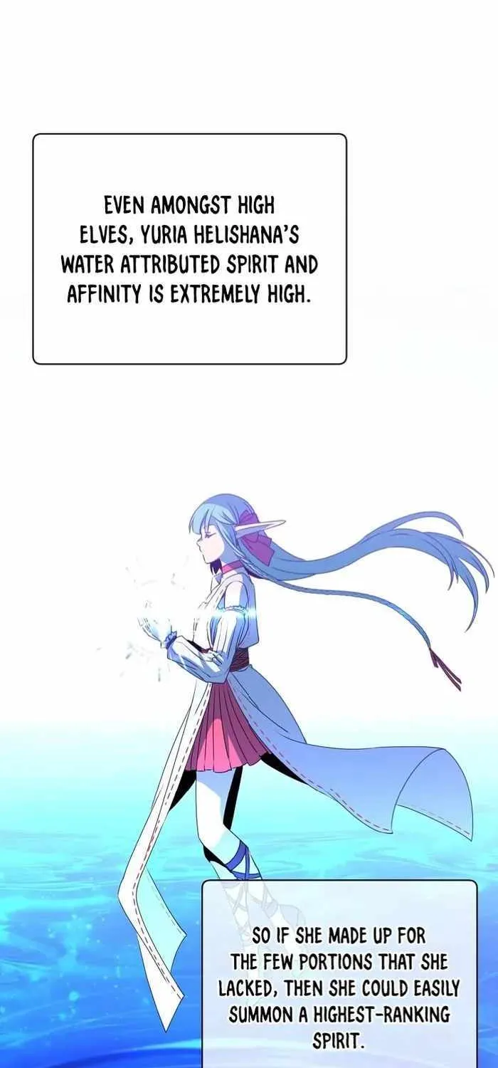 Read The Max Level Hero Has Returned! chapter 138 image 52 on Lezhin
